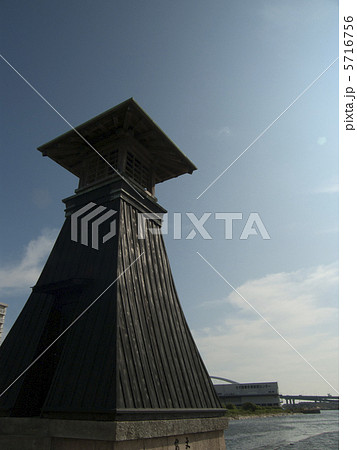 今津灯台 今津灯台 5716756