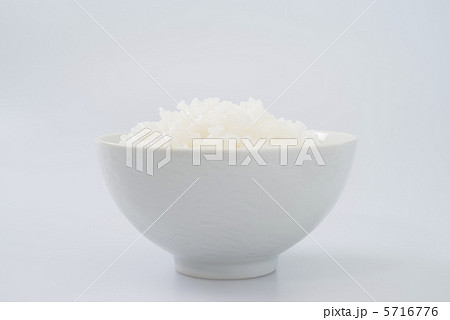 白飯 白飯 5716776
