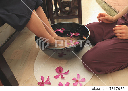 フットマッサージ 5717075