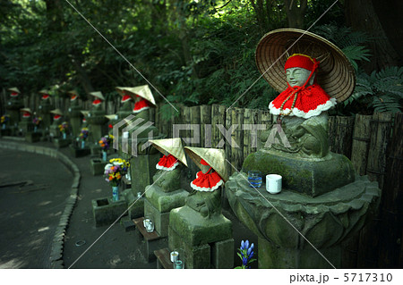 石仏十三体 石仏十三体 5717310