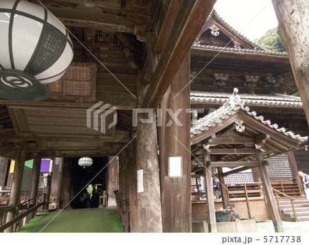西国三十三箇所・八番札所・長谷寺 西国三十三箇所・八番札所・長谷寺 5717738