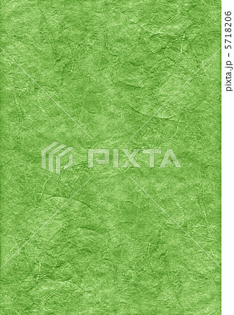 和紙のテクスチャ 5718206