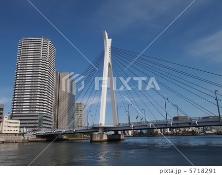 中央大橋 5718291