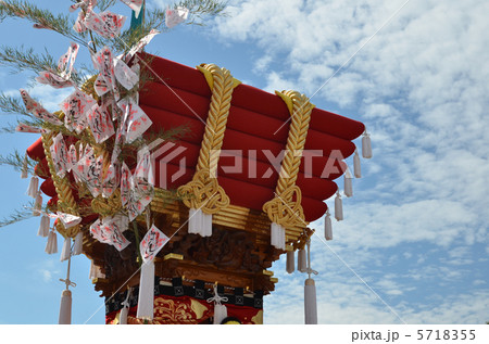 伊喜末祭り 伊喜末祭り 5718355