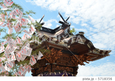 伊喜末祭り 伊喜末祭り 5718356