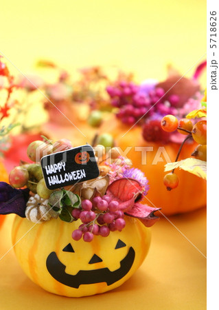 ハロウィン 5718626