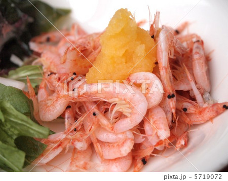 釜揚げ桜海老 5719072