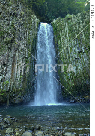 鹿目の滝 鹿目の滝 5719423