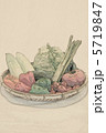 野菜 5719847