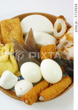 おでん種 5719938