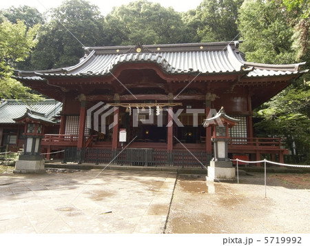 伊豆山神社 5719992