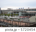 新潟駅 5720454
