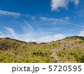 大菩薩峠の景色（賽の河原より) 5720595