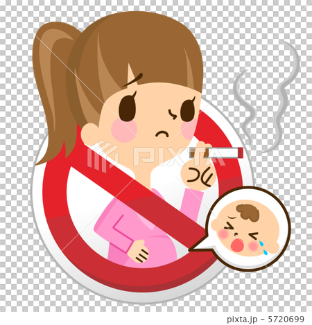 孕婦吸煙 5720699