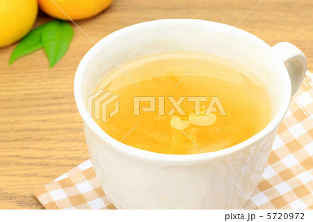 ゆず茶 5720972