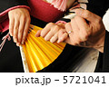 ウエディングイメージ　和装 5721041