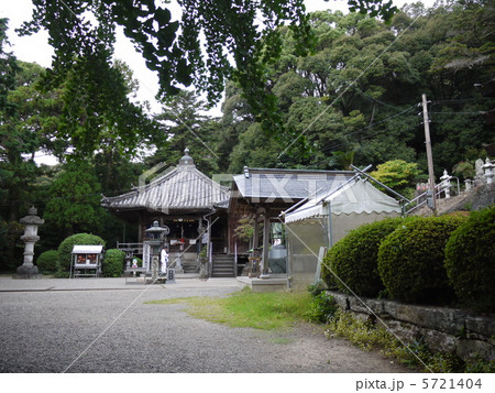 18番　恩山寺 5721404
