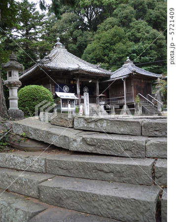 18番　恩山寺 5721409
