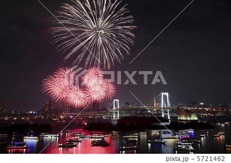 東京ミュージック花火 5721462