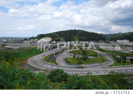 金沢外環状・月浦JCT【横】 5721753