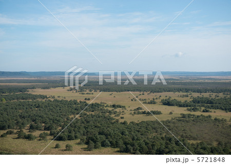 釧路湿原 5721848