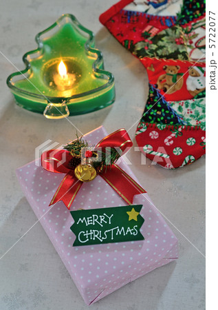 クリスマスイメージ クリスマスイメージ 5722077