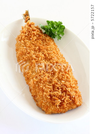 サンマのフライ 5722157