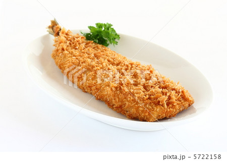 サンマのフライ 5722158