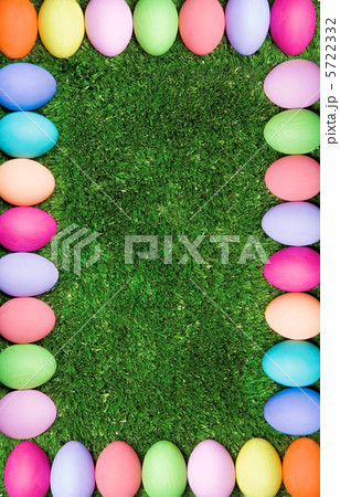 Easter framing 5722332