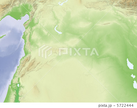 シリア 5722444