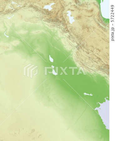 イラク 5722449
