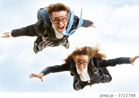 Flying 5722788