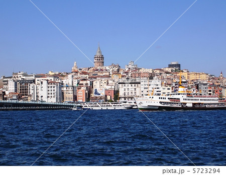 イスタンブール新地街 イスタンブール新地街 5723294