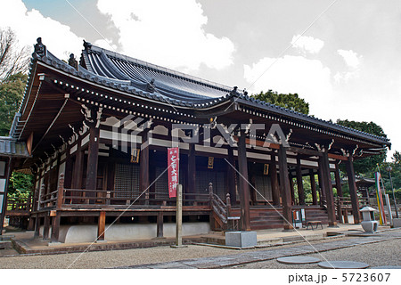 宝塔寺 本堂 宝塔寺 本堂 5723607