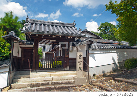 宝塔寺塔頭 慈雲院 宝塔寺塔頭 慈雲院 5723625