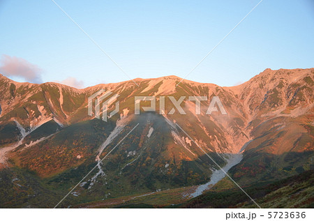 夕景 夕景 5723636