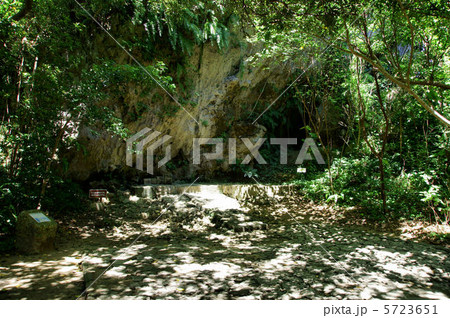 斎場御嶽 せーふぁうたき ウフグーイ 斎場御嶽 せーふぁうたき ウフグーイ 5723651