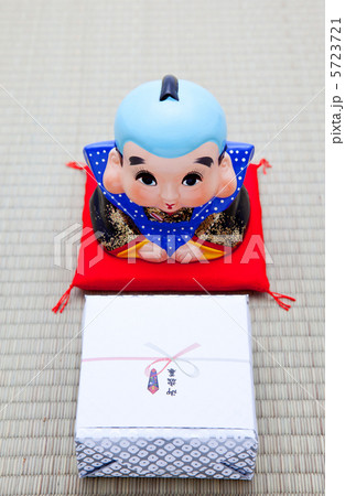 御歳暮の季節 5723721