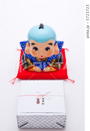 御歳暮の季節 5723723