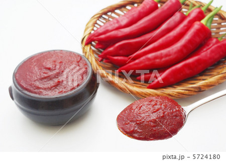 コチュジャン 5724180