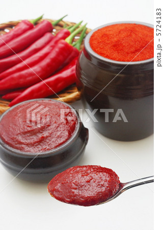 コチュジャン 5724183