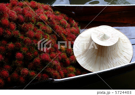 タイ タイ 5724403