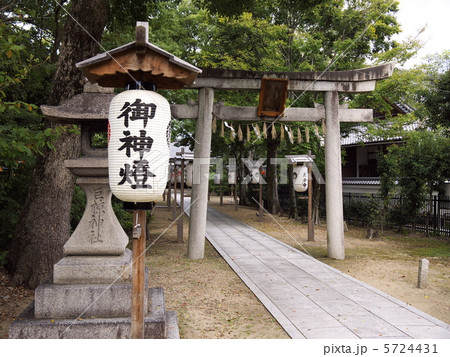 巨椋神社秋祭 5724431