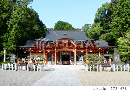 長岡天満宮 5724478