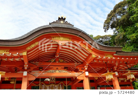 長岡天満宮 5724480