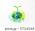 双葉とビー玉、エコイメージ 5724549