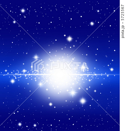 夜空　 5725567