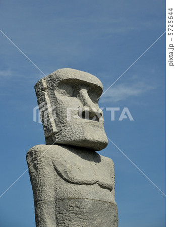 モアイ像 5725644