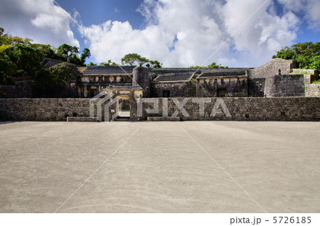 玉陵 玉御殿 霊御殿 玉陵 玉御殿 霊御殿 5726185