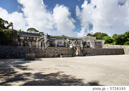 玉陵　玉御殿　霊御殿 5726193